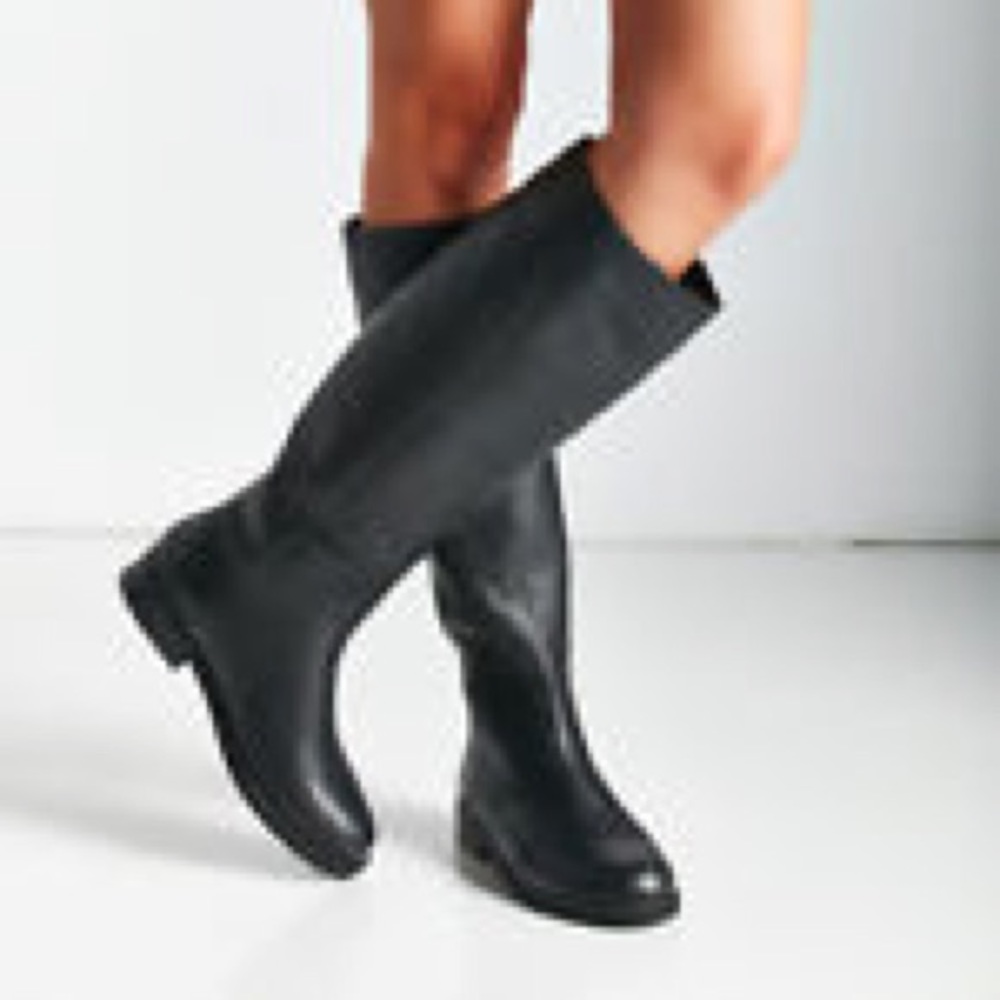 Urban outfitters boots